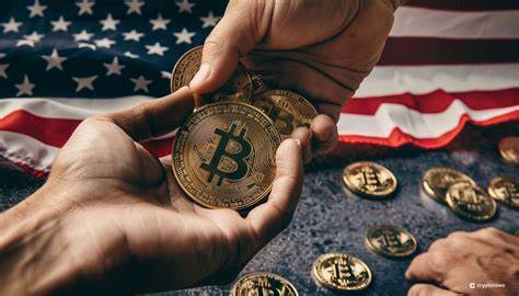Crypto industry gets quick return on Trump investment after pouring millions into campaign - NBC Boston