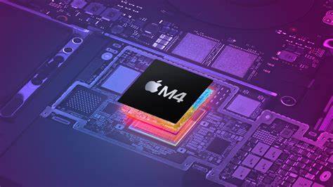 Apple May Tap Intel to Manufacture Future M-Series Mac Chips