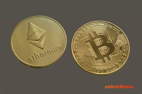 Bitcoin's Correlation with U.S. Equities and Ether Hits Multi-Year Lows - Binance