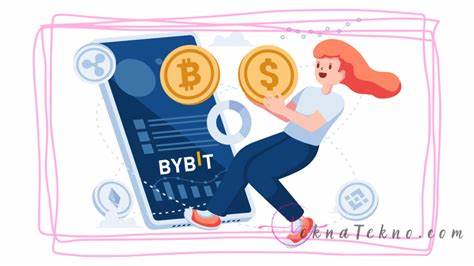 Bybit Exchange Offers Bounties Following $1.4 Billion Cryptocurrency Hack - MoneyCheck