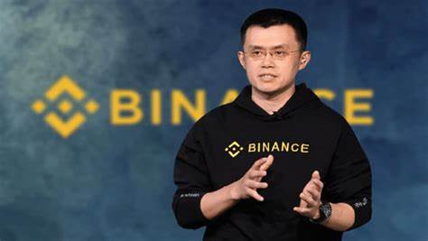 Binance und Circle vereinen Kräfte gegen Kryptowährung Theter: Der 