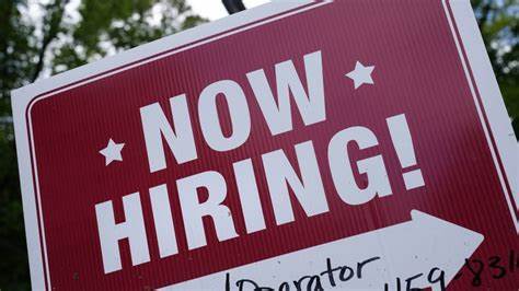 'A black hole': New graduates discover a dismal job market