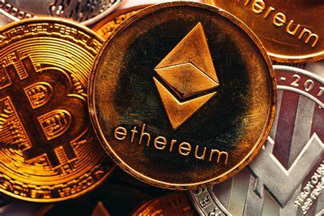5 Cryptocurrencies That Will Beat Ethereum - Yahoo Finance