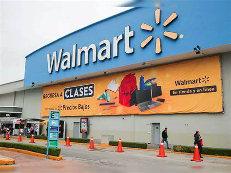 Walmart's Mexico CEO Caride steps down in surprise move