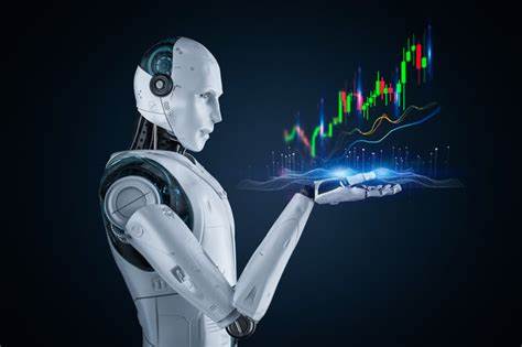 My Top Artificial Intelligence (AI) Stock Just Announced Jaw-Dropping Growth