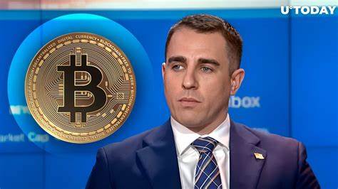 Anthony Pompliano’s ProCap Buys $128M Worth of Bitcoin, Surpasses GameStop Holdings