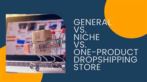 Niche Communities or a General One?