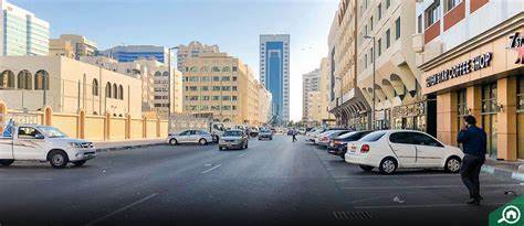 دليل منطقة الظفرة أبوظبي | بيوت - Bayut