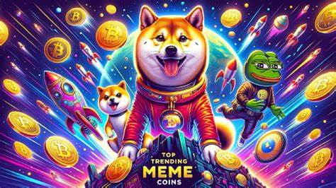 Millionaire-Makers Memecoins – Top 5 Crypto Picks to Become Rich Until You’re 30 - Crypto News Flash