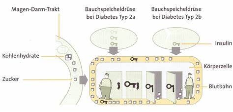 Diabetes mellitus Typ 1 bei Erwachsenen – Untersuchung - aok.de