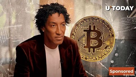 XRP Might Be Game-Changing Token, According to NBA Legend Pippen - U.Today