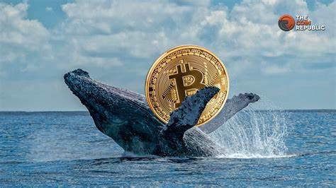 Bitcoin Whale Alert: 4,500 BTC Moved from Binance to Trigger a Rally? - The Coin Republic