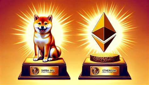 Shiba Inu and Ethereum: Price Prediction Analysis - Watcher Guru