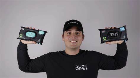 Dude Wipes secures private equity investment