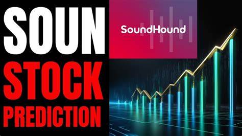 Is SoundHound Stock a Buy Now?