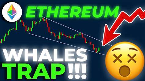 Ethereum Price Crash Alert: Don’t Be Fooled, Pay Attention to These Signals - CoinGape