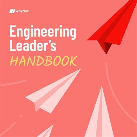 Canonical's Engineering Practice Leadership Handbook