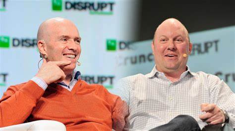 Andreessen Horowitz founders break rank to endorse Trump due to his support for Bitcoin, AI - CryptoSlate