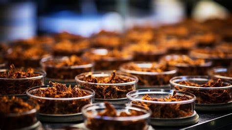 Deutsche Bank Raises British American Tobacco (BTI) PT on Strong US Performance