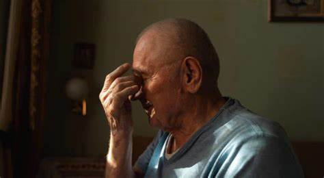 My dad, 75, only has $31K saved to retire and he’s freaking out — how do I help him save his retirement?