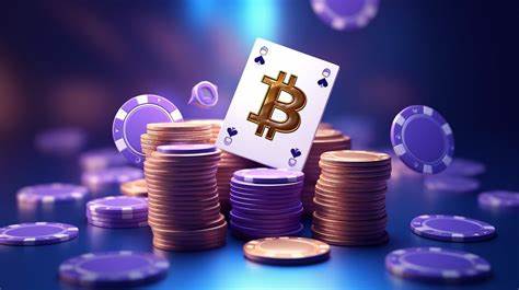 Crypto Blackjack: Revolutionizing Online Gambling: Guest Post by Coinpaper.com - CoinMarketCap