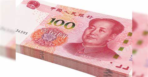 China talks up digital yuan in push for multi-polar currency system