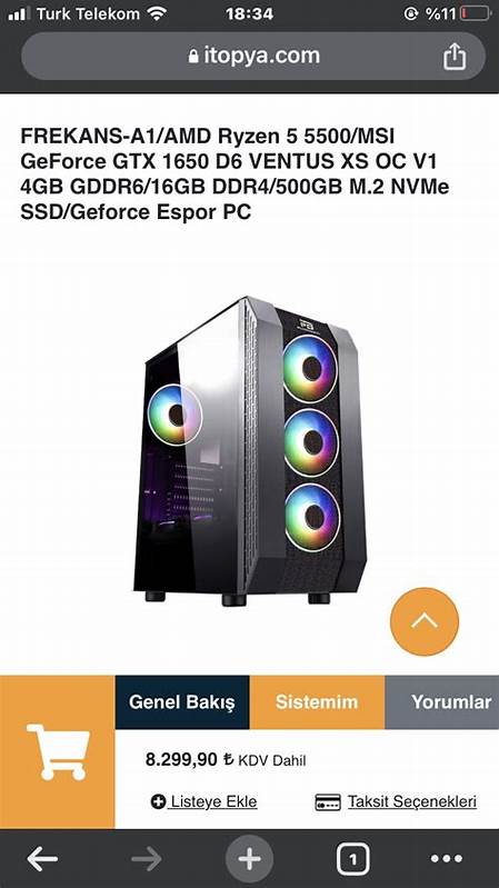 TRENDYOL KAZIKAZAN AKTİF | Donanım Arşivi Forum