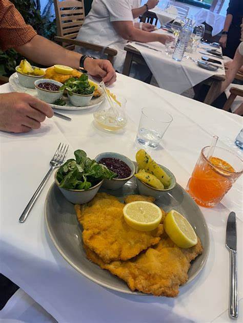 ef16 in Wien - Bewertungen, Speisekarte und Preise | TheFork