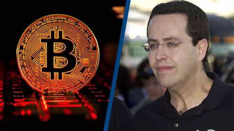User puts out desperate plea after accidentally sending $1.5 million in Bitcoin to ‘Jared from Subway’ - UNILAD