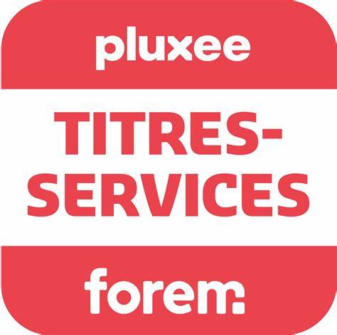 Accueil - Titres-Services Wallonie
