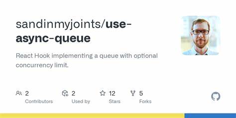 Async Queue – One of My Favorite Programming Interviews (Can AI Break It?)