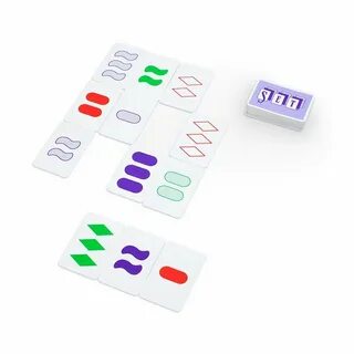 Set (Card Game)