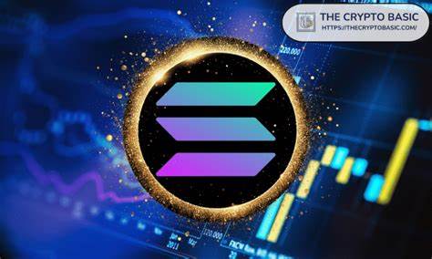 Solana Holds Strong at $200 Amid $2B Crypto Market Liquidations