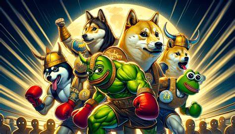 TRUMP Will Kill DOGE, PEPE, SHIBA INU - FX Leaders