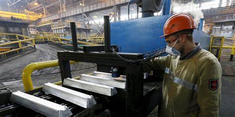 Basic Materials Roundup: Market Talk