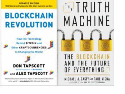 14 Best Blockchain Books, According to Experts - Built In