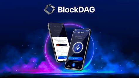 Check Out These 4 Best Altcoins to Buy: BlockDAG, Solana, XRP & DOGE - CryptoDaily