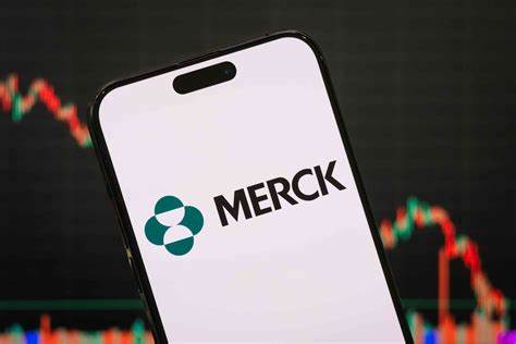 Verona Phama Stock Soars to All-Time High as Merck Buys Firm for $10B