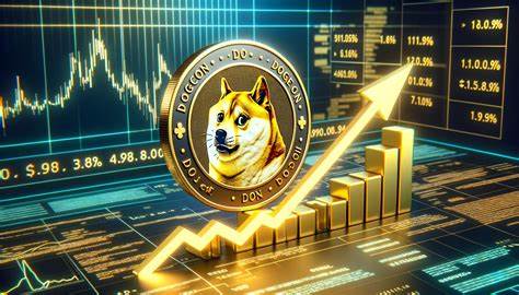 Dogecoin Price Stumbles as GameFi Star Rollblock Rockets Past $11M Raised, Eyes Further Gains - apnakal.com