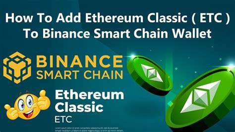 Ethereum Classic - Chainlink Währungsrechner