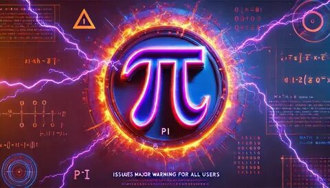 Pi Network Issues Urgent Warning for 15 Million Users – Deadline Looms - Brave New Coin Insights