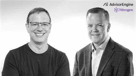Nitrogen Founder Aaron Klein Launches Meeting OS for Advisors