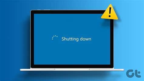 Shut down (turn off) your PC - Microsoft Support