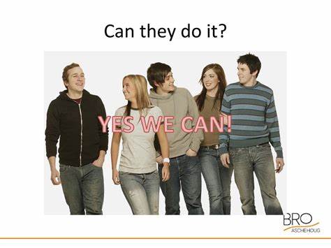 Can we test it? Yes, we can