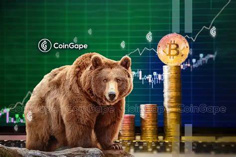 3 Cryptocurrencies to Buy in Any Bear Market - The Globe and Mail