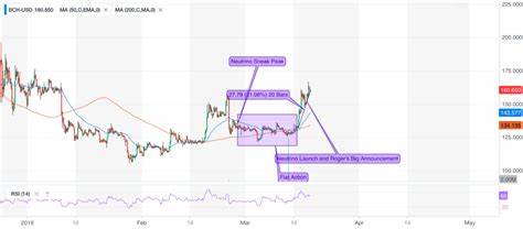 Bitcoin Cash (BCH) Soars 20%: Can The Momentum Last? - Crypto Adventure