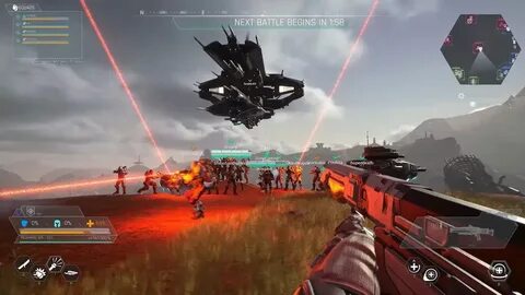 Mech Shooter 'MetalCore' Ditches Ethereum and Immutable for Solana - Decrypt