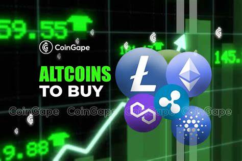 The Altcoins Under 1 US Dollar With Millionaire Making Pedigree: Guest Post by CoinPedia News - CoinMarketCap