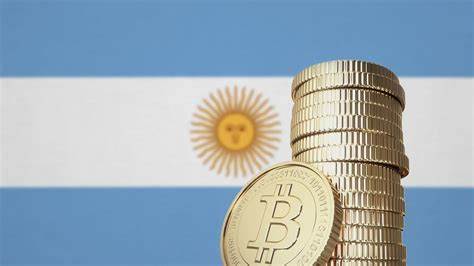 Crypto is the “ideal ecosystem” for Argentina, says Num Finance exec - Crypto Briefing