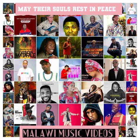 Malawi MUSIC - ALEX NKALO - MUDAKALI MULUNGU - Facebook